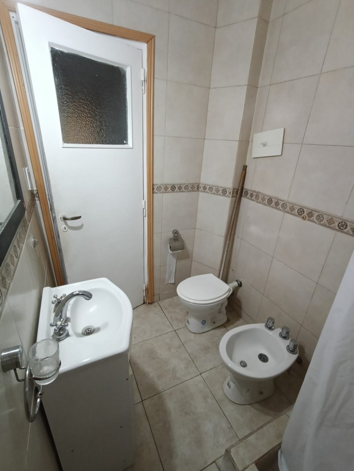 2 AMBIENTES INTERNO CENTRO