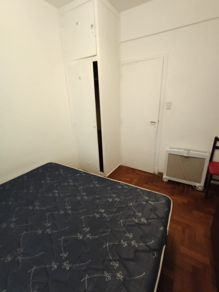 2 AMBIENTES INTERNO CENTRO