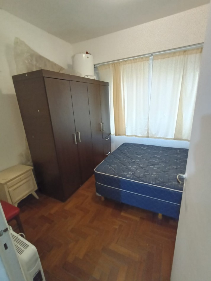 2 AMBIENTES INTERNO CENTRO