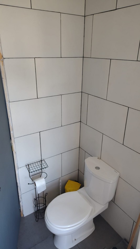 ALQUILER DEPARTAMENTO 1 AMBIENTE TIPO LOFT 12 MESES