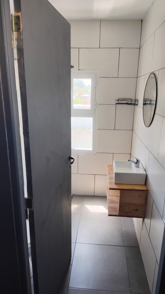 ALQUILER DEPARTAMENTO 1 AMBIENTE TIPO LOFT 12 MESES