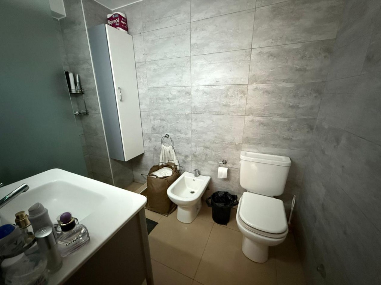 Departamento 2 ambientes barrio San Jose 