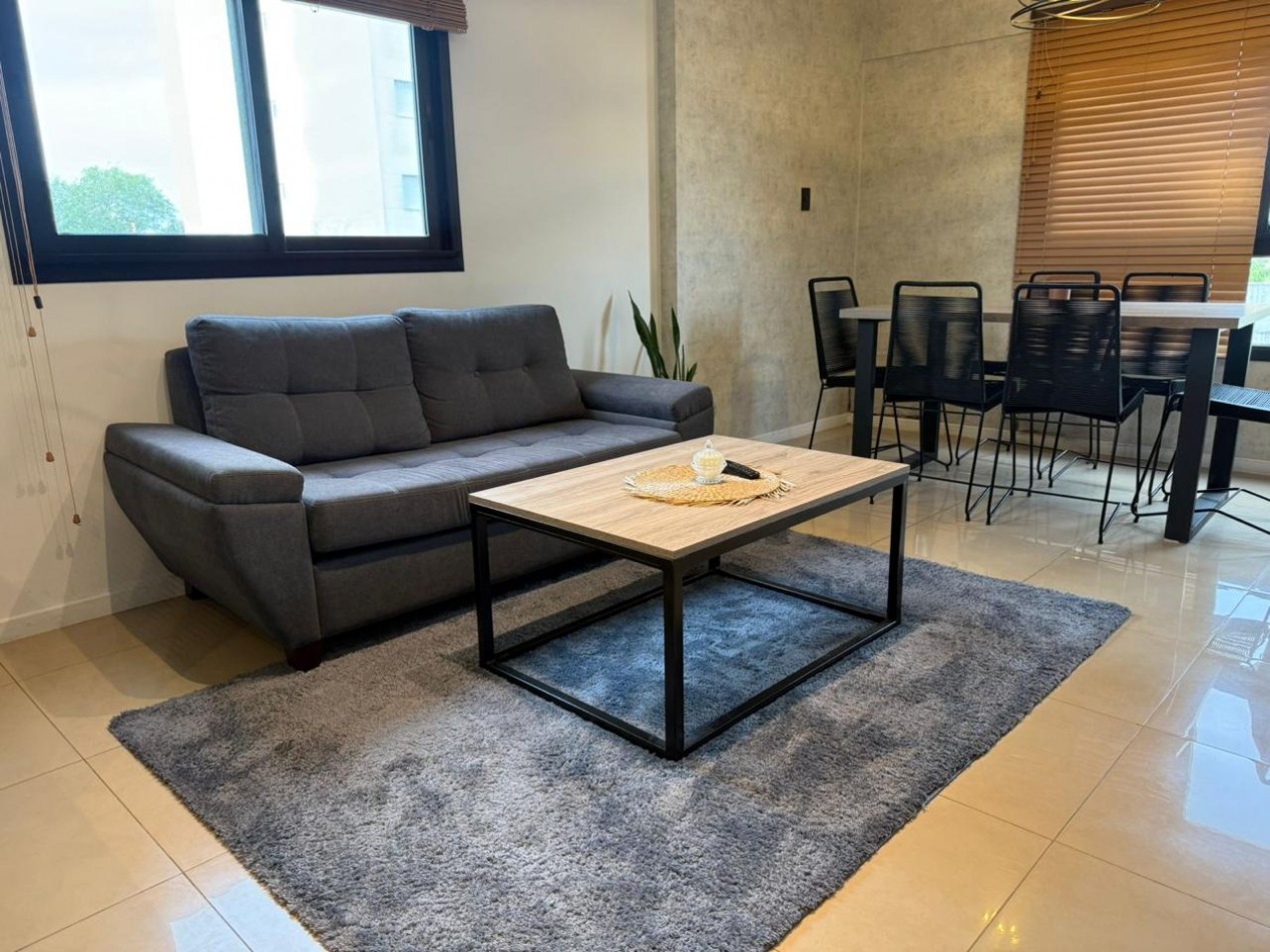 Departamento 2 ambientes barrio San Jose 