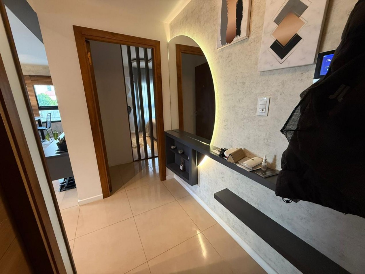 Departamento 2 ambientes barrio San Jose 