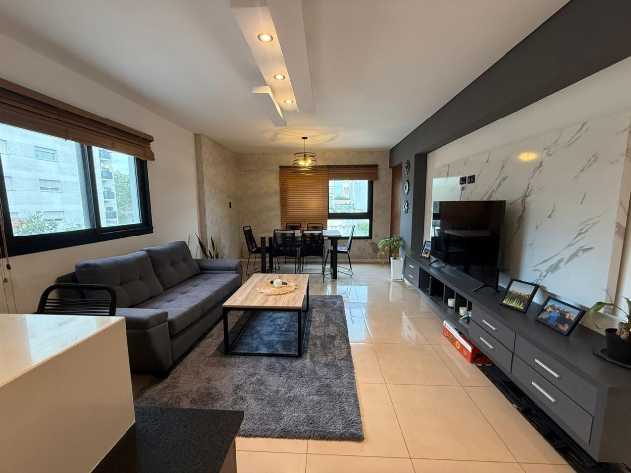 Departamento 2 ambientes barrio San Jose 