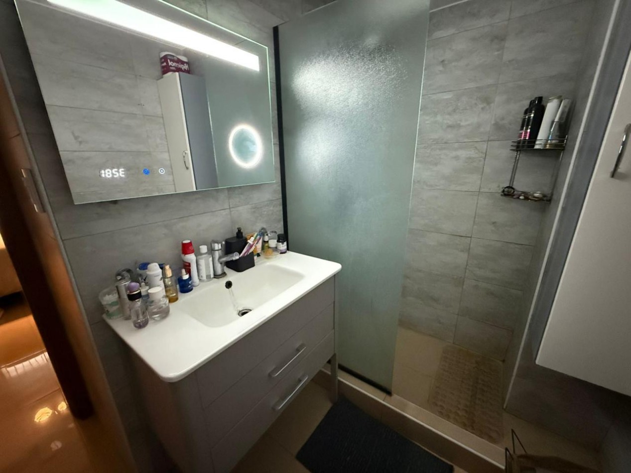 Departamento 2 ambientes barrio San Jose 