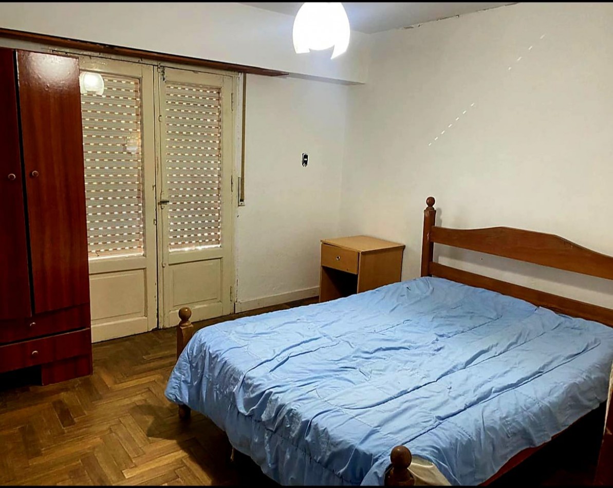 ALQUILER DUPLEX 4 AMBIENTES 24 MESES