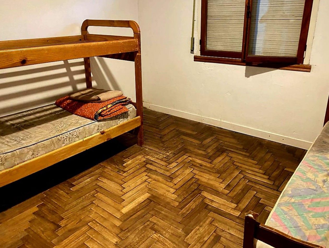 ALQUILER DUPLEX 4 AMBIENTES 24 MESES