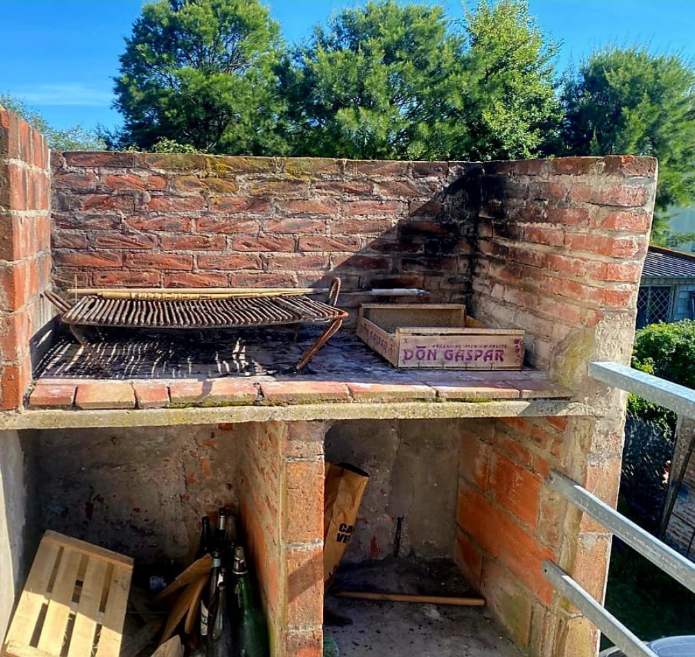 ALQUILER DUPLEX 4 AMBIENTES 24 MESES