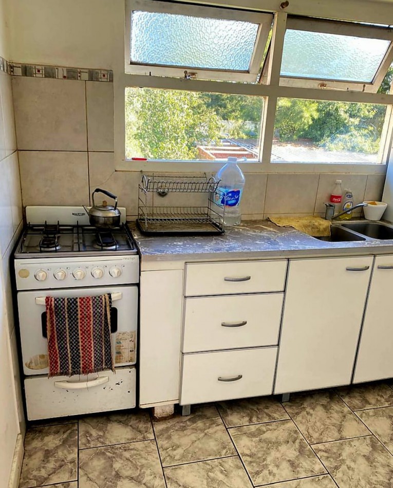 ALQUILER DUPLEX 4 AMBIENTES 24 MESES