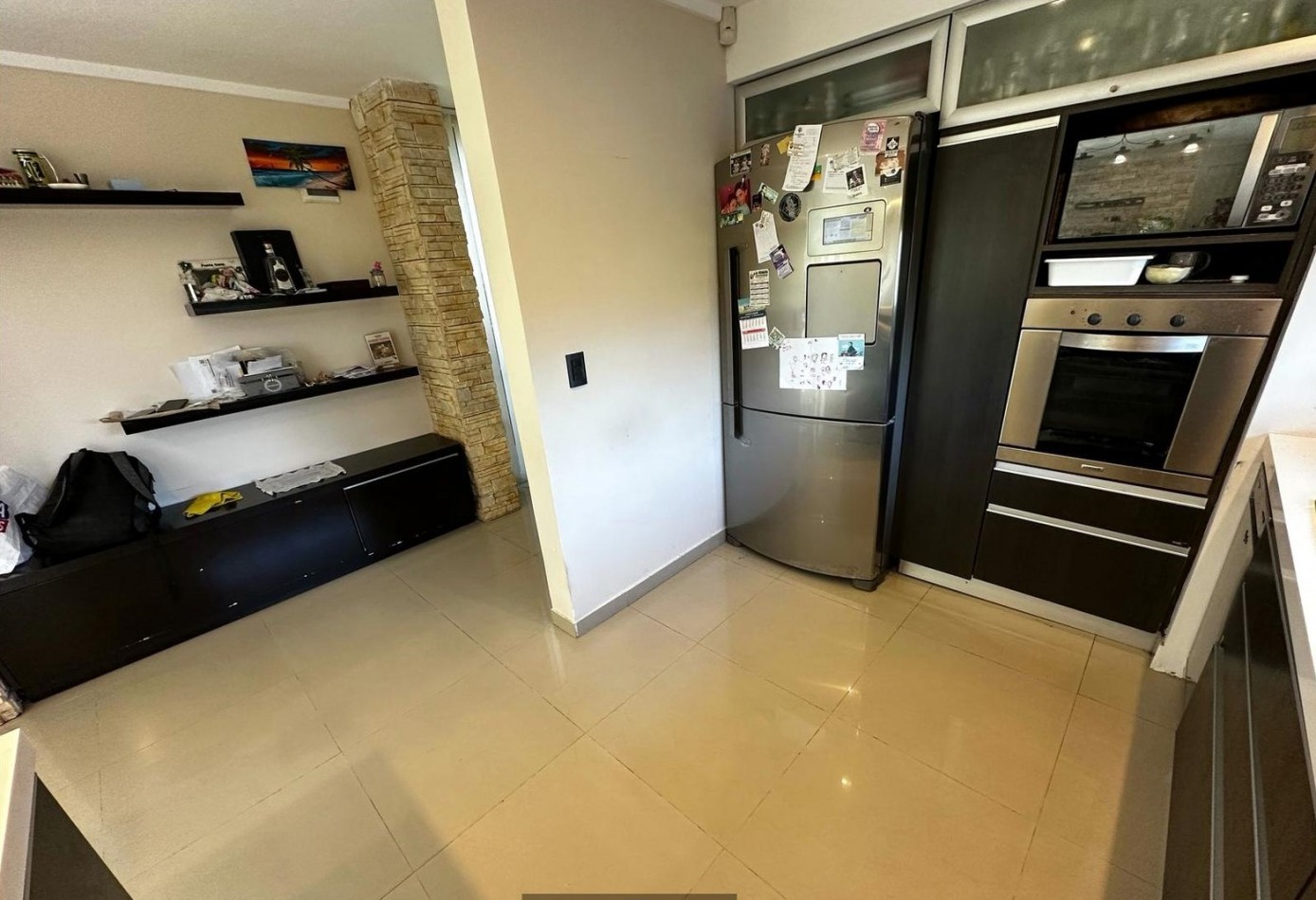 ALQUILER CASA 5 AMBIENTES 12 MESES EN ACANTILADOS