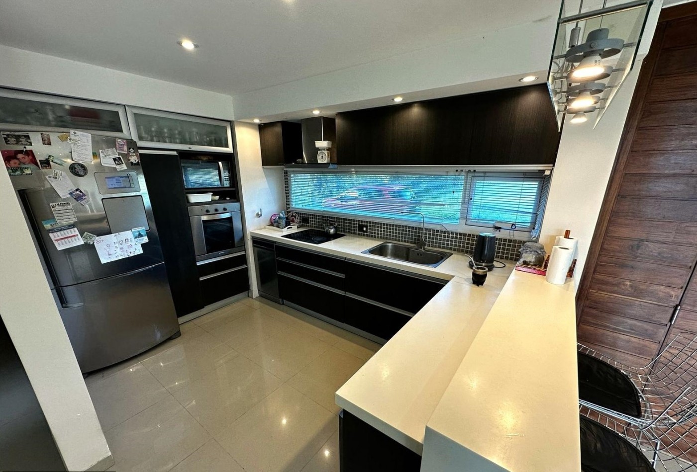 ALQUILER CASA 5 AMBIENTES 12 MESES EN ACANTILADOS