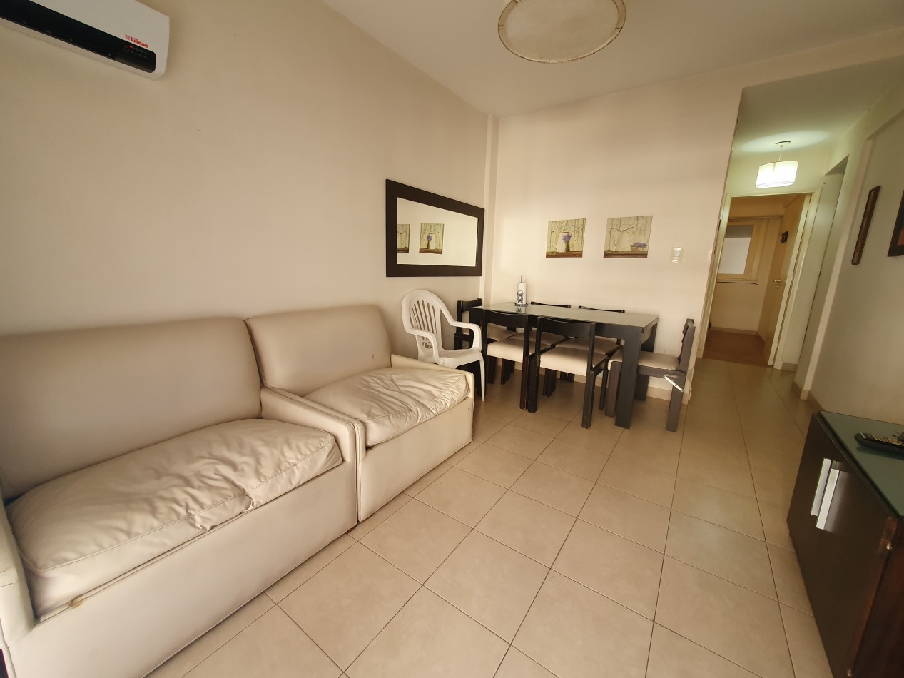 ALQUILER ESTUDIANTES 2 AMBIENTES AL FRENTE    