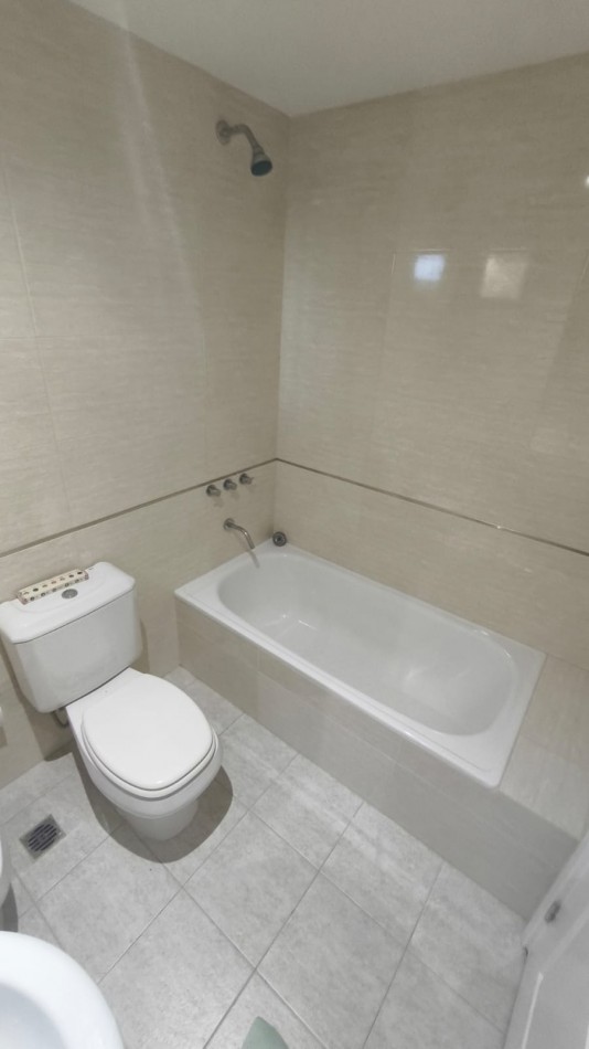 ALQUILER AMBIENTE AMPLIO 24 MESES