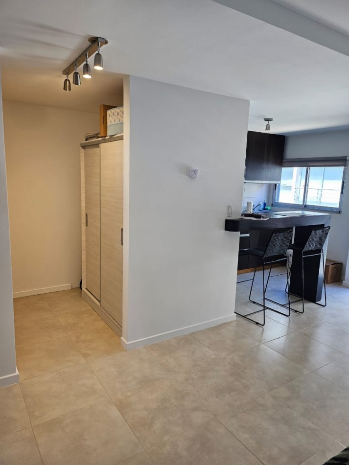 ALQUILER AMBIENTE AMPLIO 24 MESES