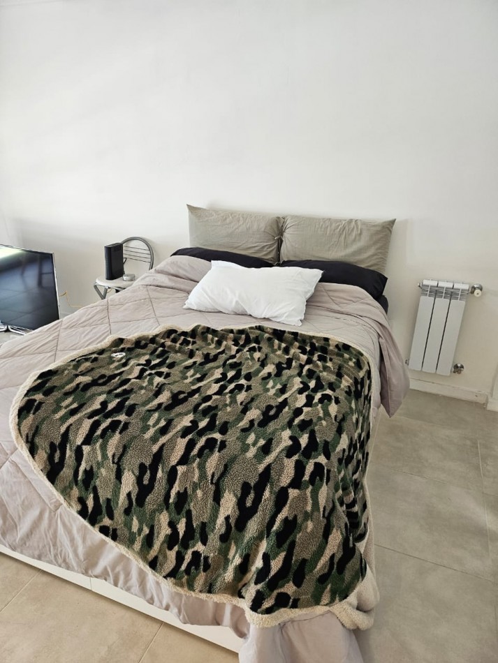 ALQUILER AMBIENTE AMPLIO 24 MESES