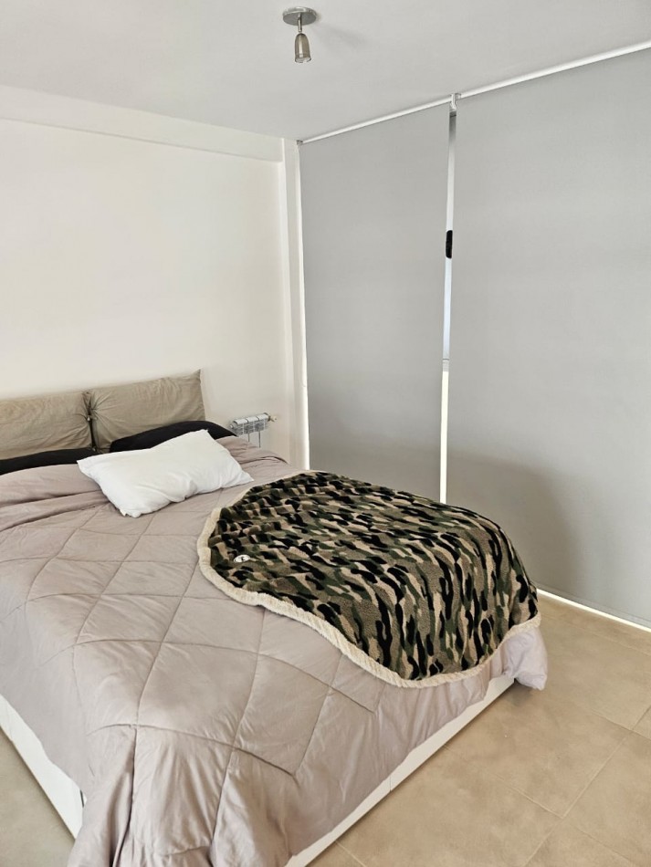 ALQUILER AMBIENTE AMPLIO 24 MESES