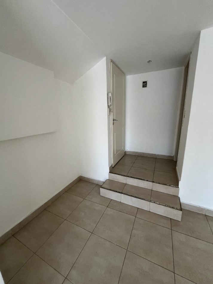  ALQUILER DUPLEX 2 AMBIENTES 24 MESES