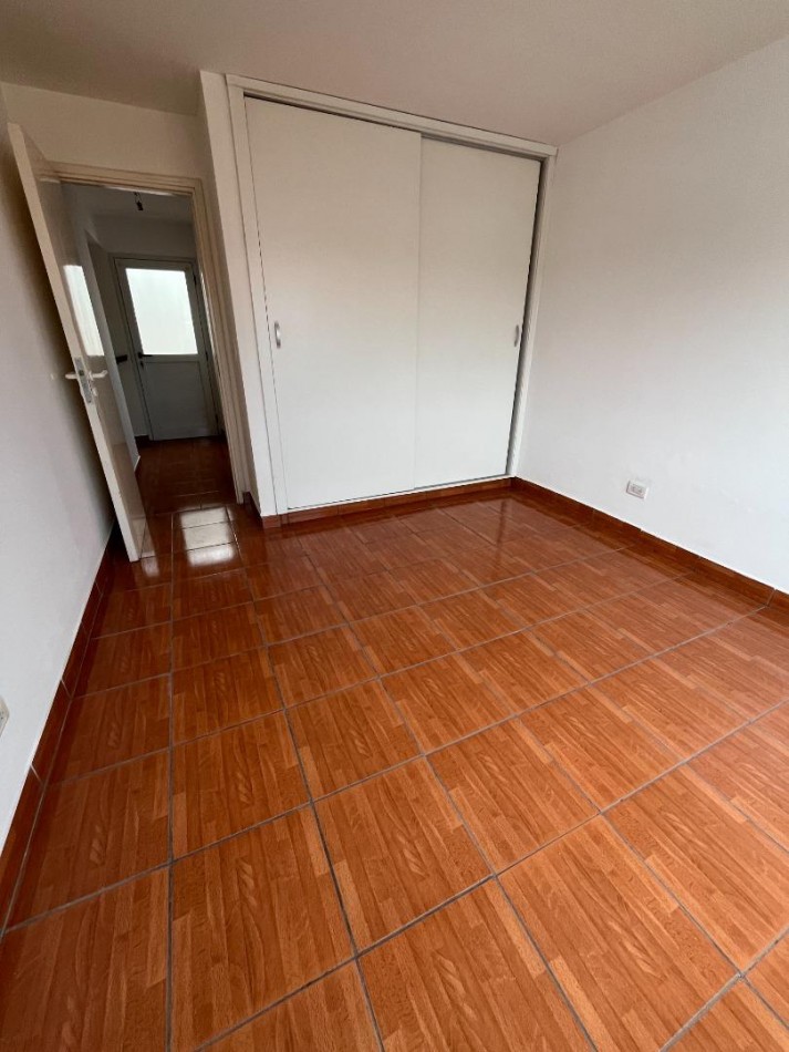  ALQUILER DUPLEX 2 AMBIENTES 24 MESES