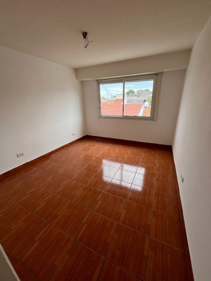  ALQUILER DUPLEX 2 AMBIENTES 24 MESES