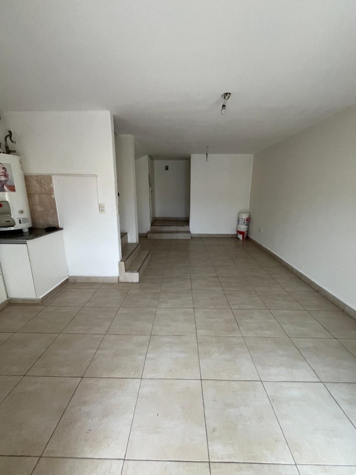  ALQUILER DUPLEX 2 AMBIENTES 24 MESES