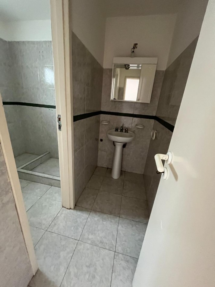  ALQUILER DUPLEX 2 AMBIENTES 24 MESES