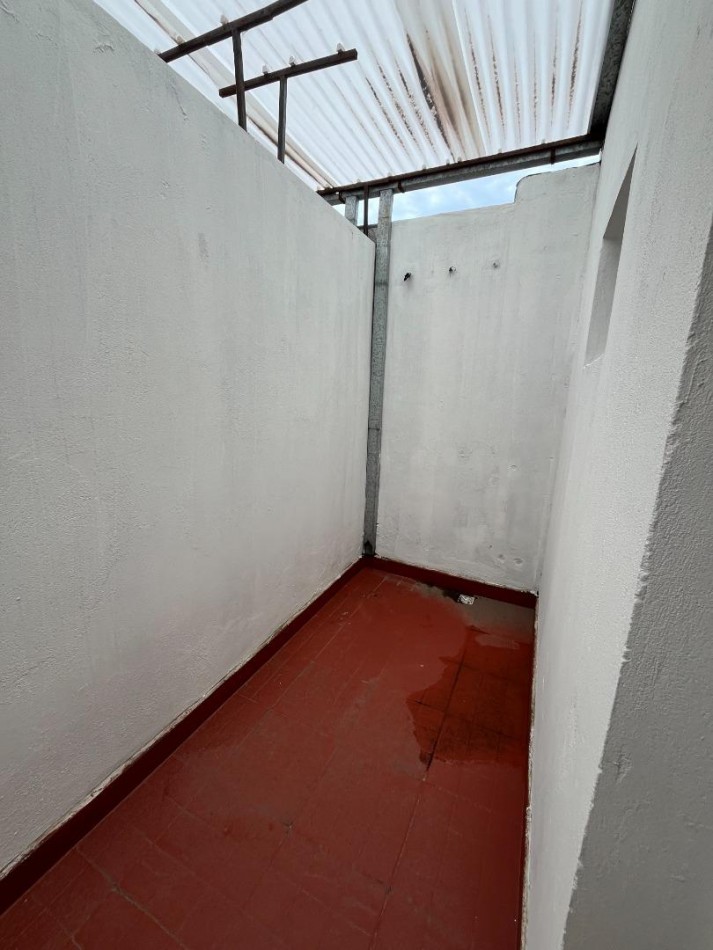  ALQUILER DUPLEX 2 AMBIENTES 24 MESES