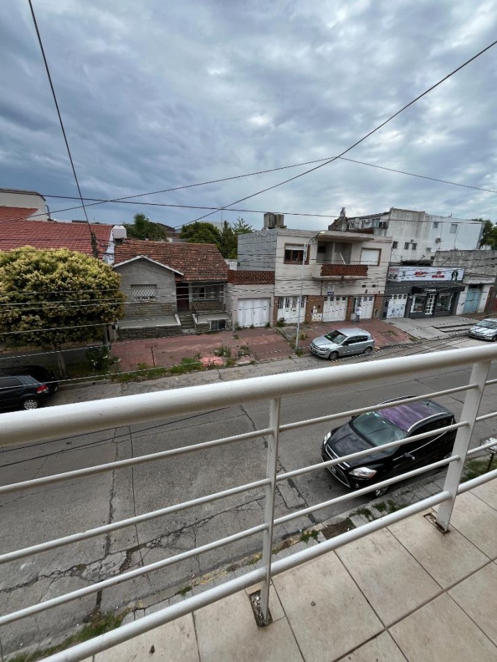  ALQUILER DUPLEX 2 AMBIENTES 24 MESES