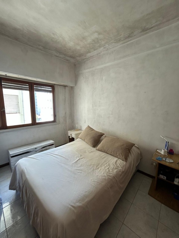 ALQUILER 3 AMBIENTES SOBRE AVENIDA COLON 