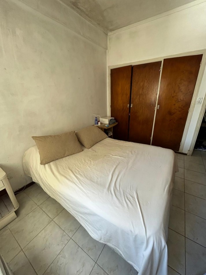 ALQUILER 3 AMBIENTES SOBRE AVENIDA COLON 