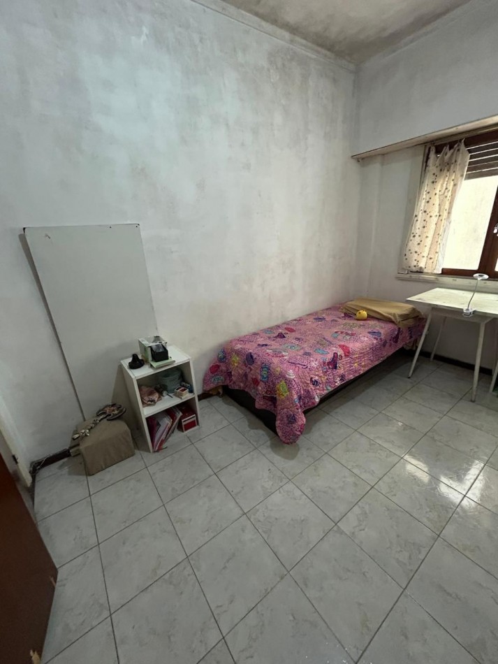 ALQUILER 3 AMBIENTES SOBRE AVENIDA COLON 