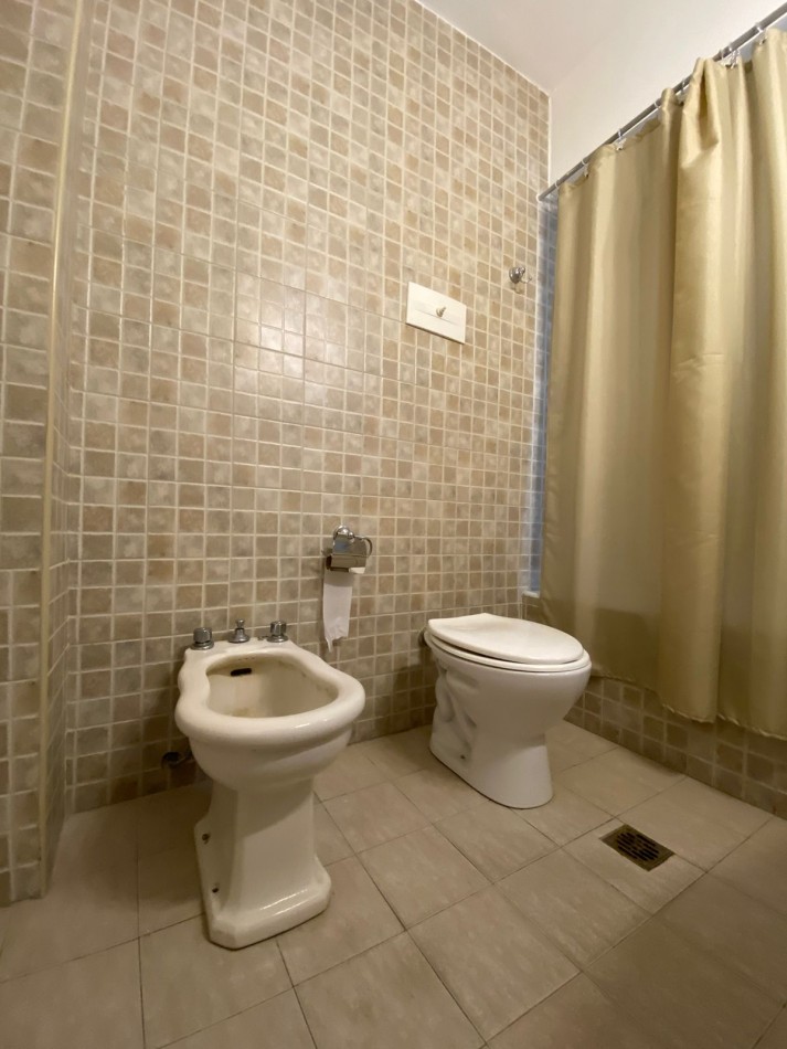 ALQUILER 2 AMBIENTES AMOBLADO 24 MESES