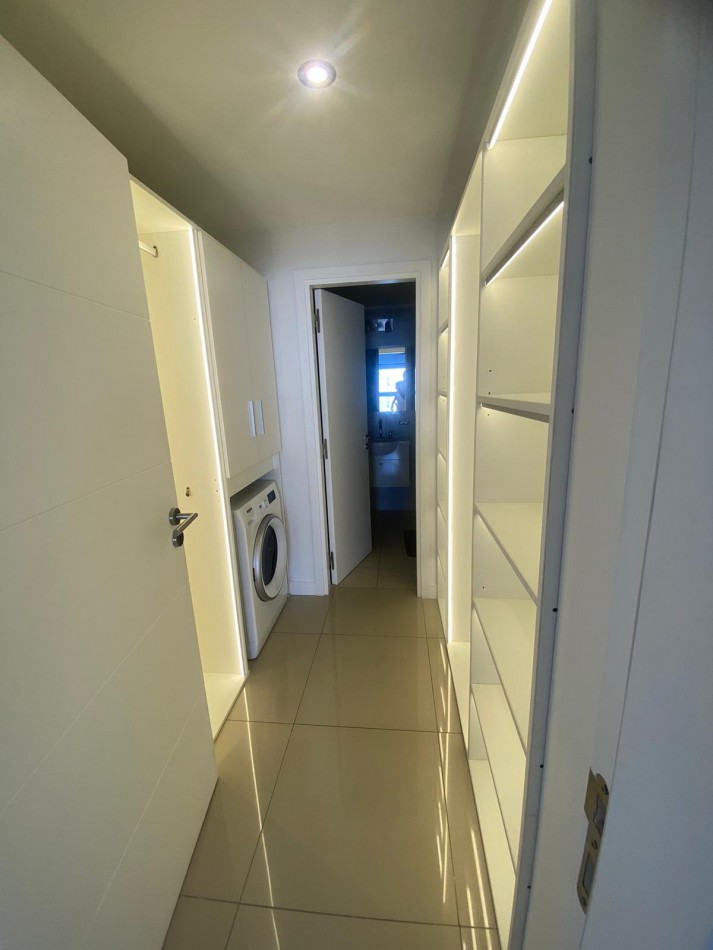 ALQUILER MONOAMBIENTE CON COCHERA 24 MESES