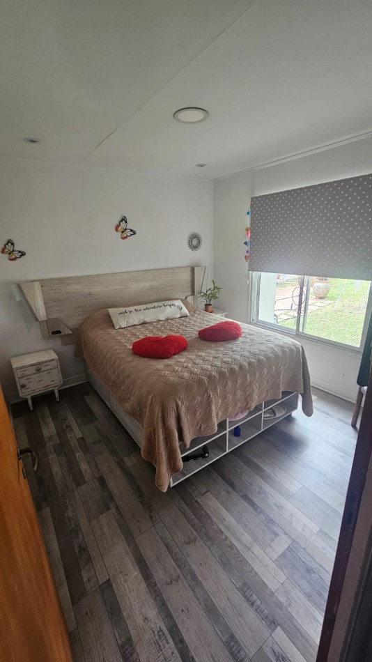 CHALET 3 AMBIENTES ALQUILER TEMPORARIO 