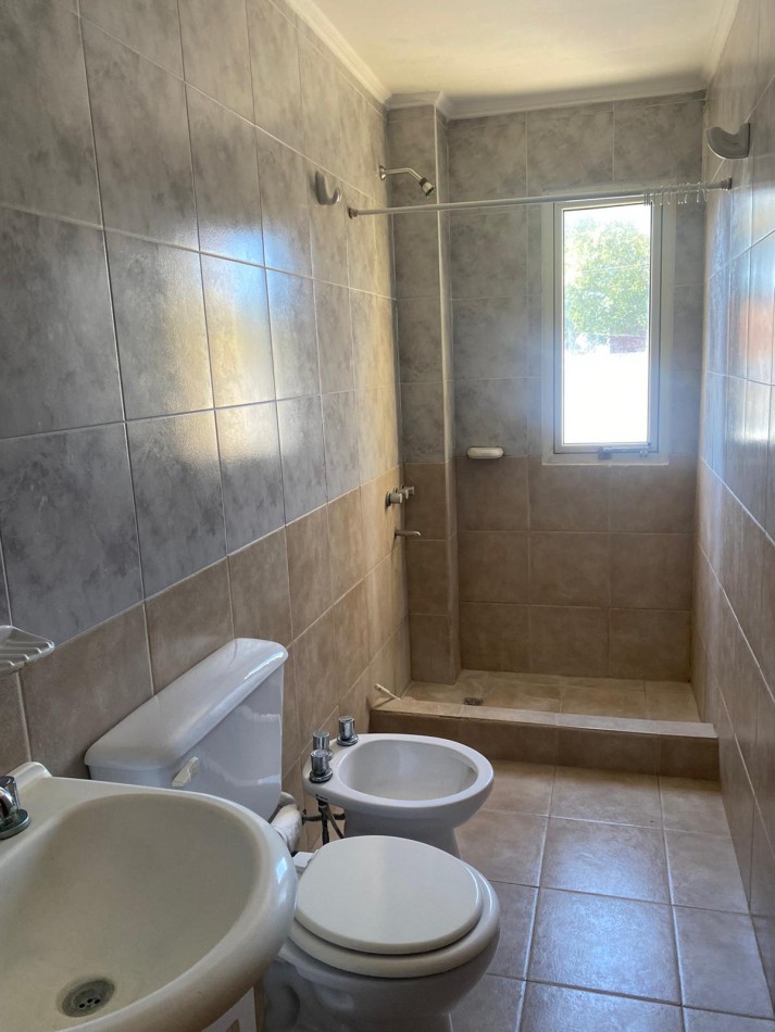 ALQUILER PH DE 2 AMBIENTES CON COCHERA 24 MESES