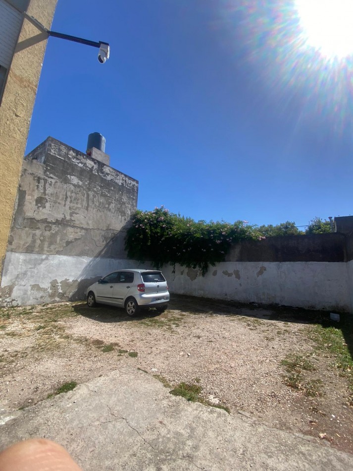 ALQUILER PH DE 2 AMBIENTES CON COCHERA 24 MESES