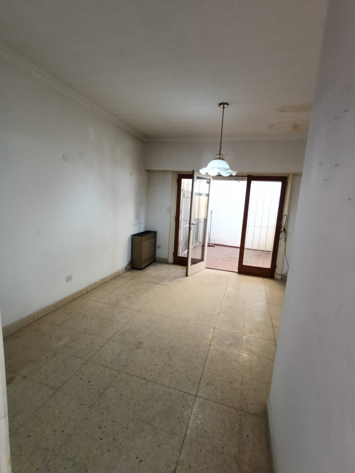 PH 2 AMBIENTES A LA CALLE