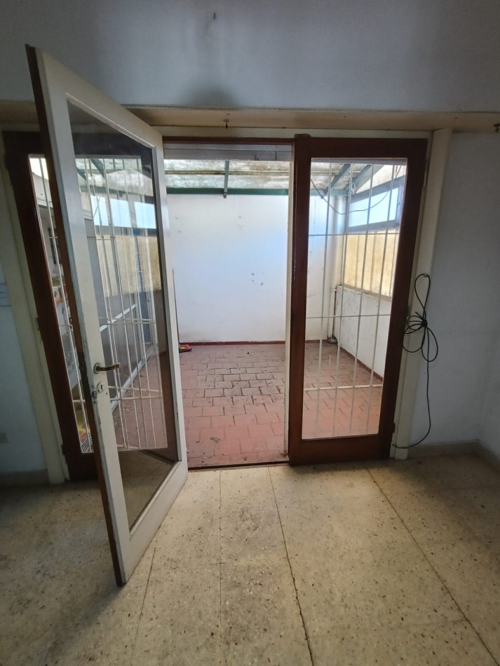 PH 2 AMBIENTES A LA CALLE