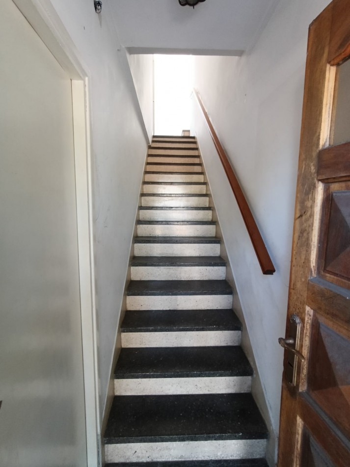 PH 2 AMBIENTES A LA CALLE