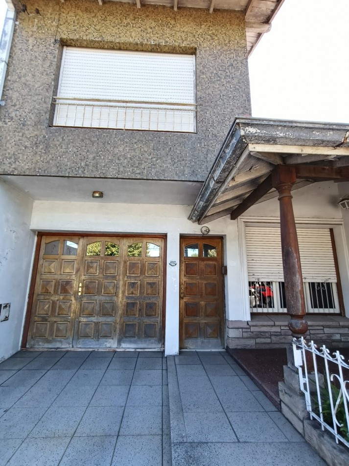 PH 2 AMBIENTES A LA CALLE