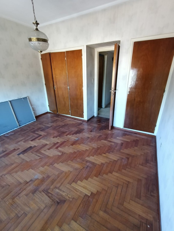 PH 2 AMBIENTES A LA CALLE