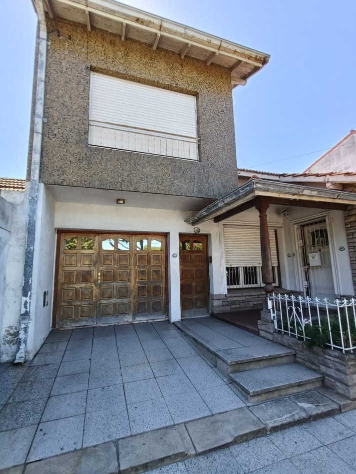 PH 2 AMBIENTES A LA CALLE