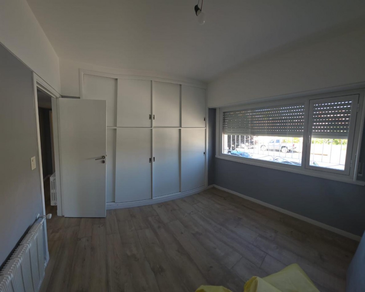 3 AMBIENTES CON COCHERA 24 MESES 