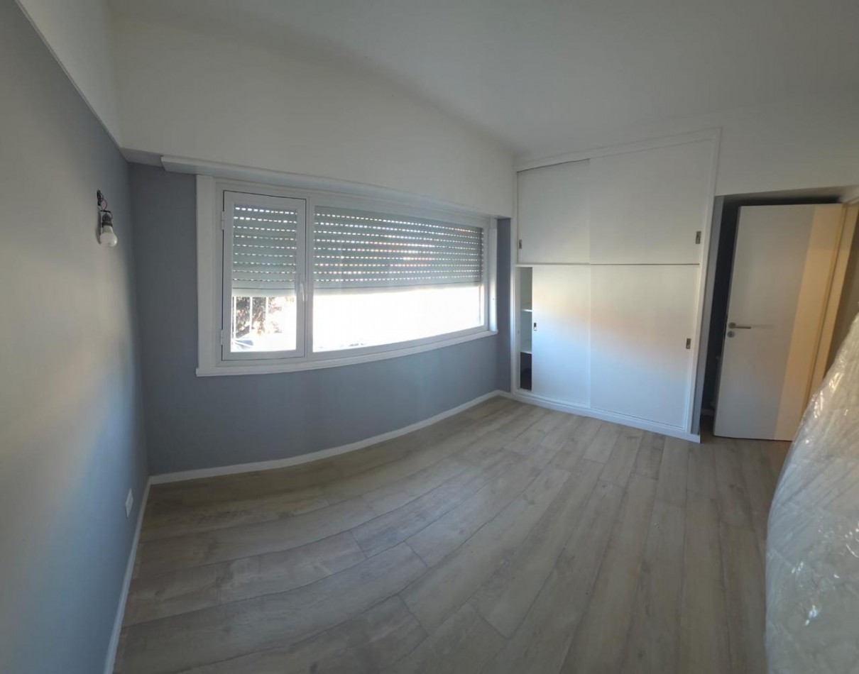 3 AMBIENTES CON COCHERA 24 MESES 