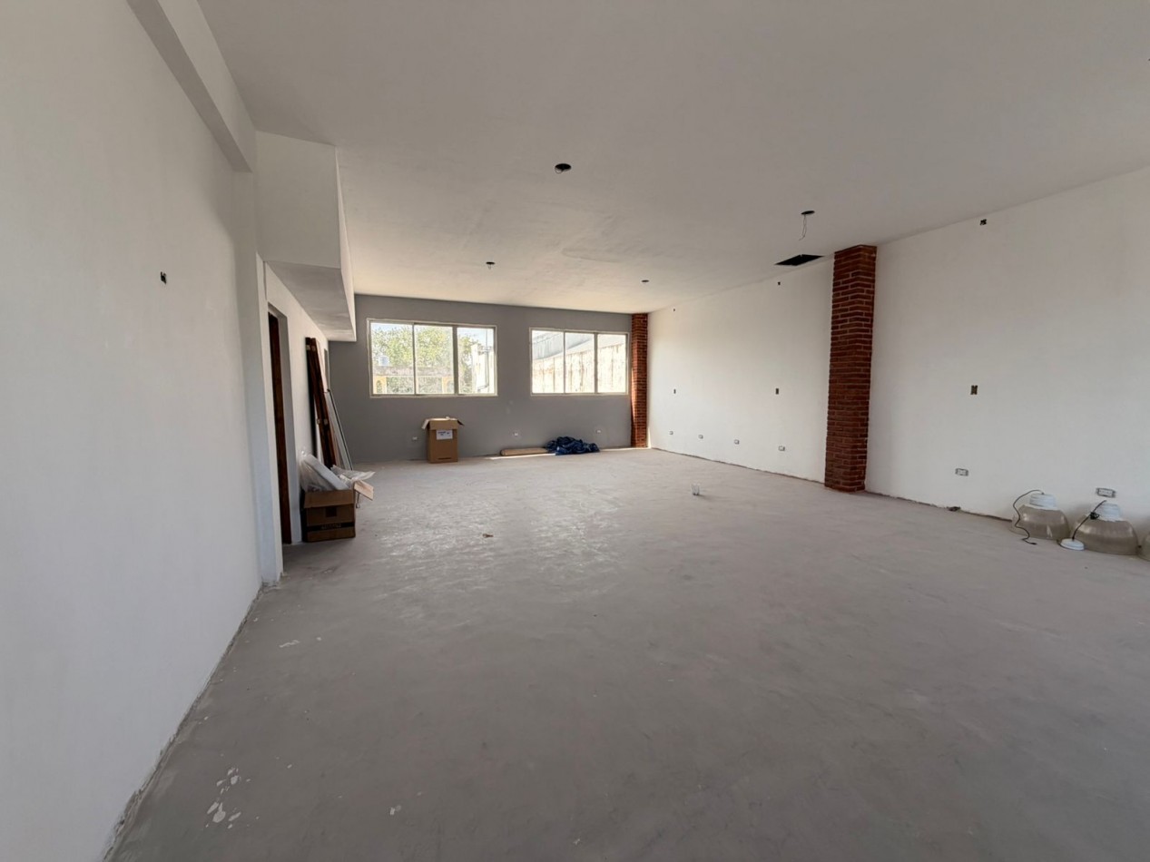 ALQUILER DE ESPACIOS COMERCIALES 36 MESES