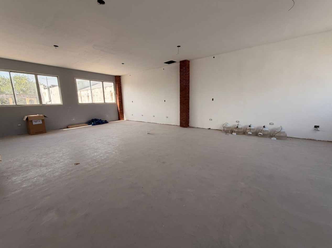 ALQUILER DE ESPACIOS COMERCIALES 36 MESES