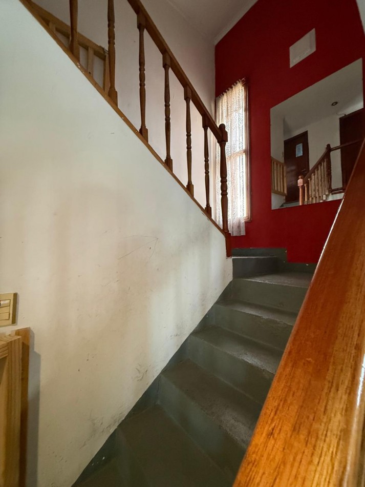 CHALET 6 AMBIENTES COLINAS DE PERALTA RAMOS