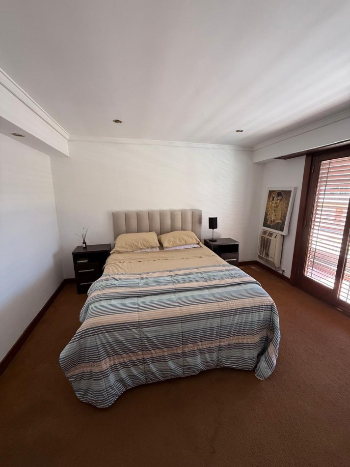 CHALET 6 AMBIENTES COLINAS DE PERALTA RAMOS