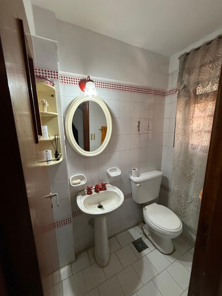 CHALET 6 AMBIENTES COLINAS DE PERALTA RAMOS