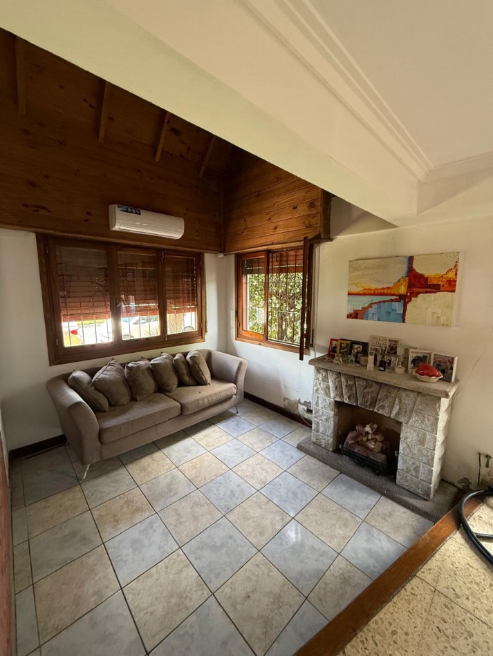 CHALET 6 AMBIENTES COLINAS DE PERALTA RAMOS